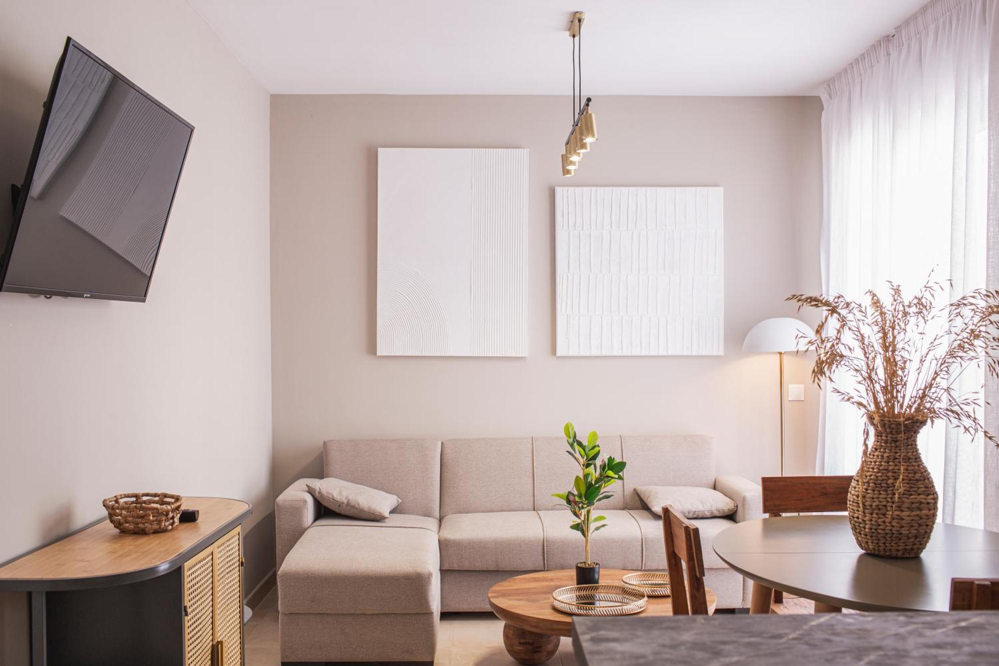 Apartamentos Martalia Aticos Deluxe Ronda Dış mekan fotoğraf