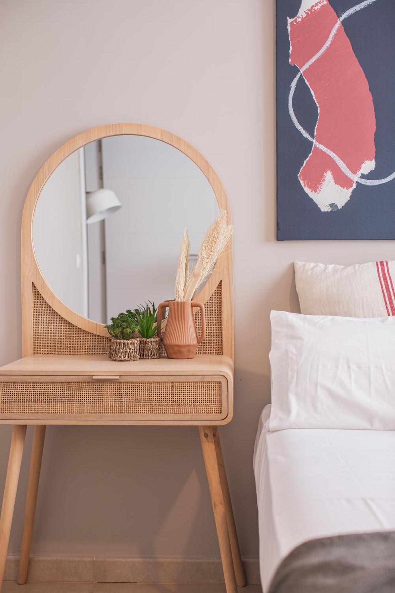 Apartamentos Martalia Aticos Deluxe Ronda Dış mekan fotoğraf