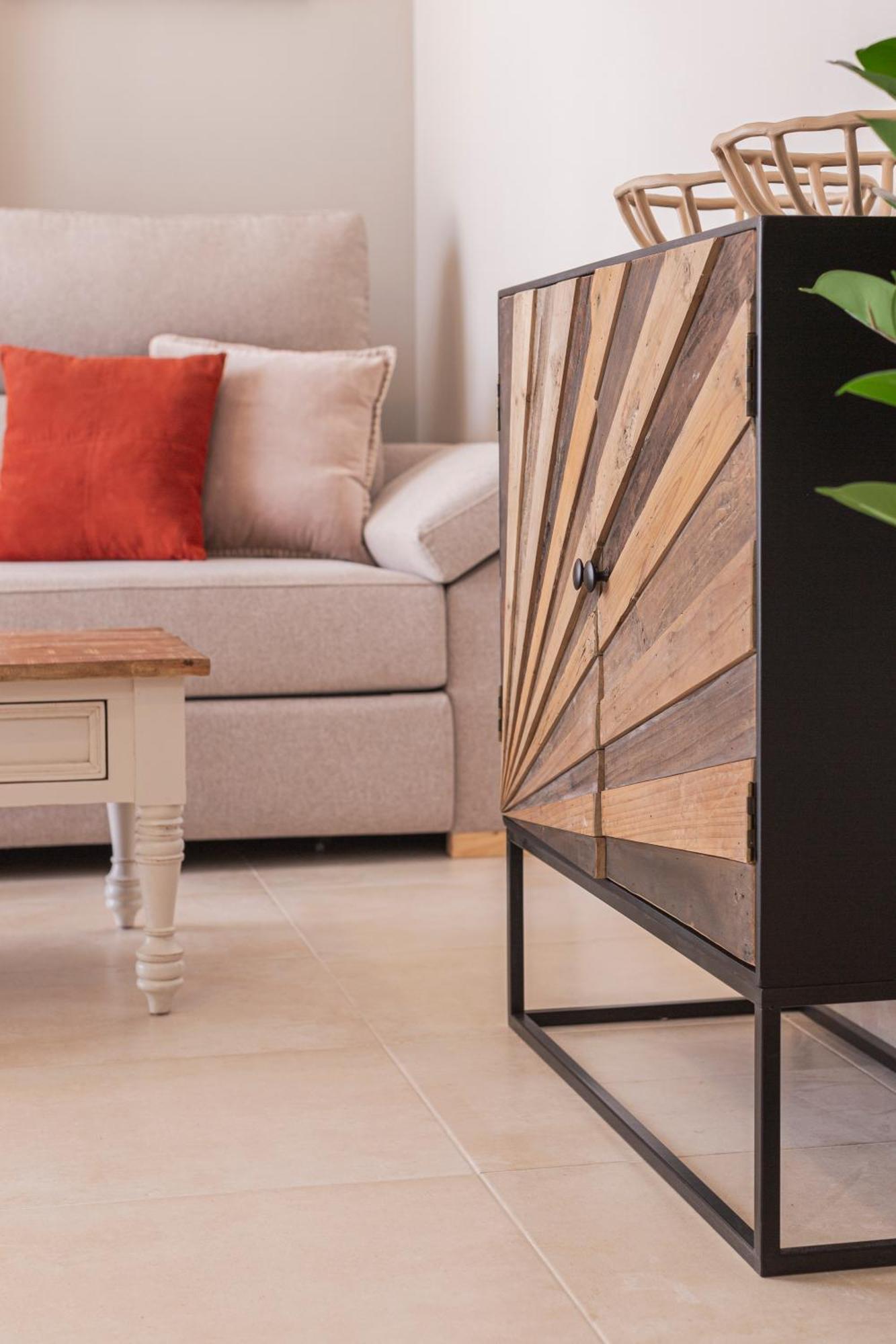 Apartamentos Martalia Aticos Deluxe Ronda Dış mekan fotoğraf