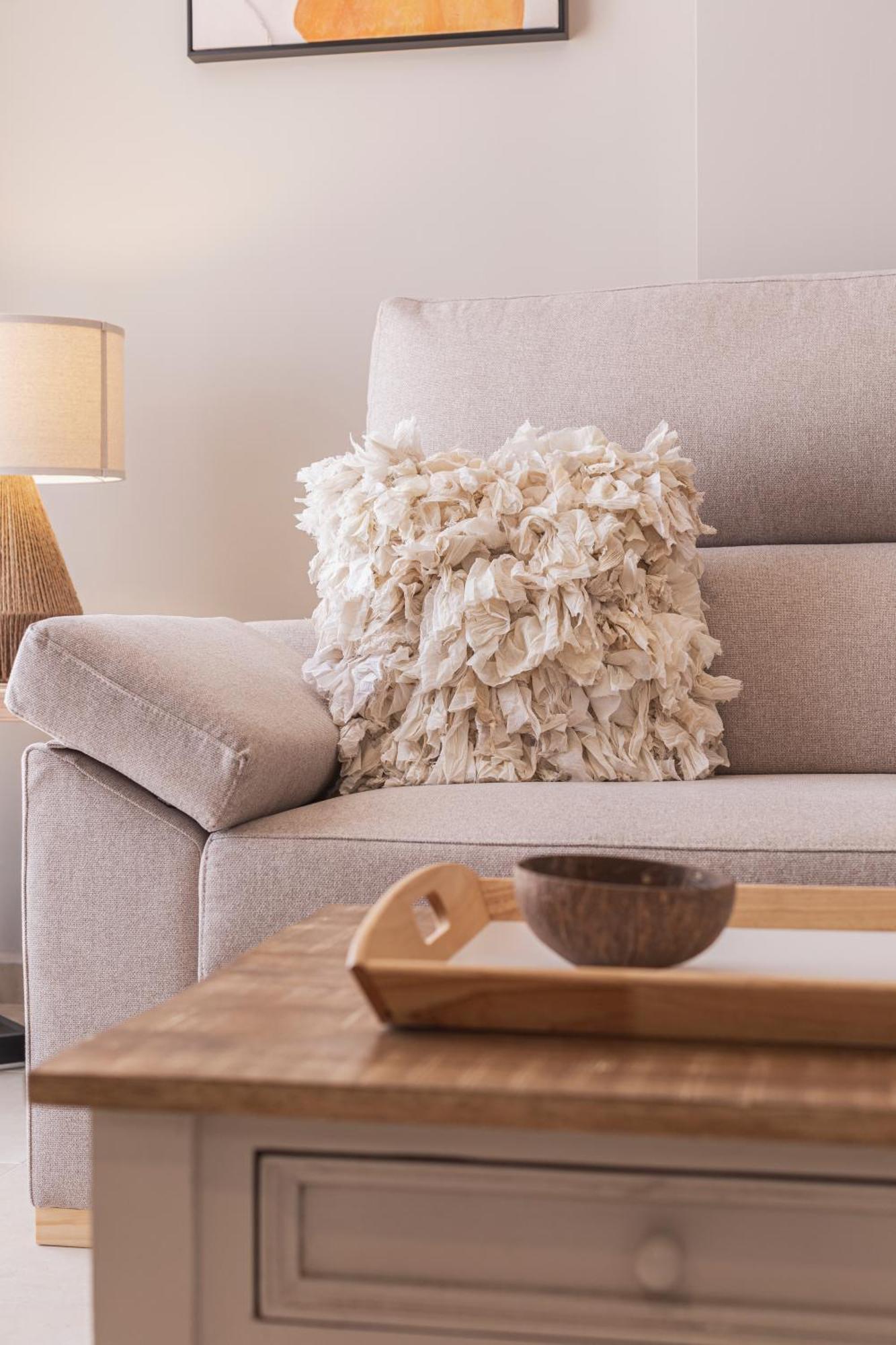Apartamentos Martalia Aticos Deluxe Ronda Dış mekan fotoğraf