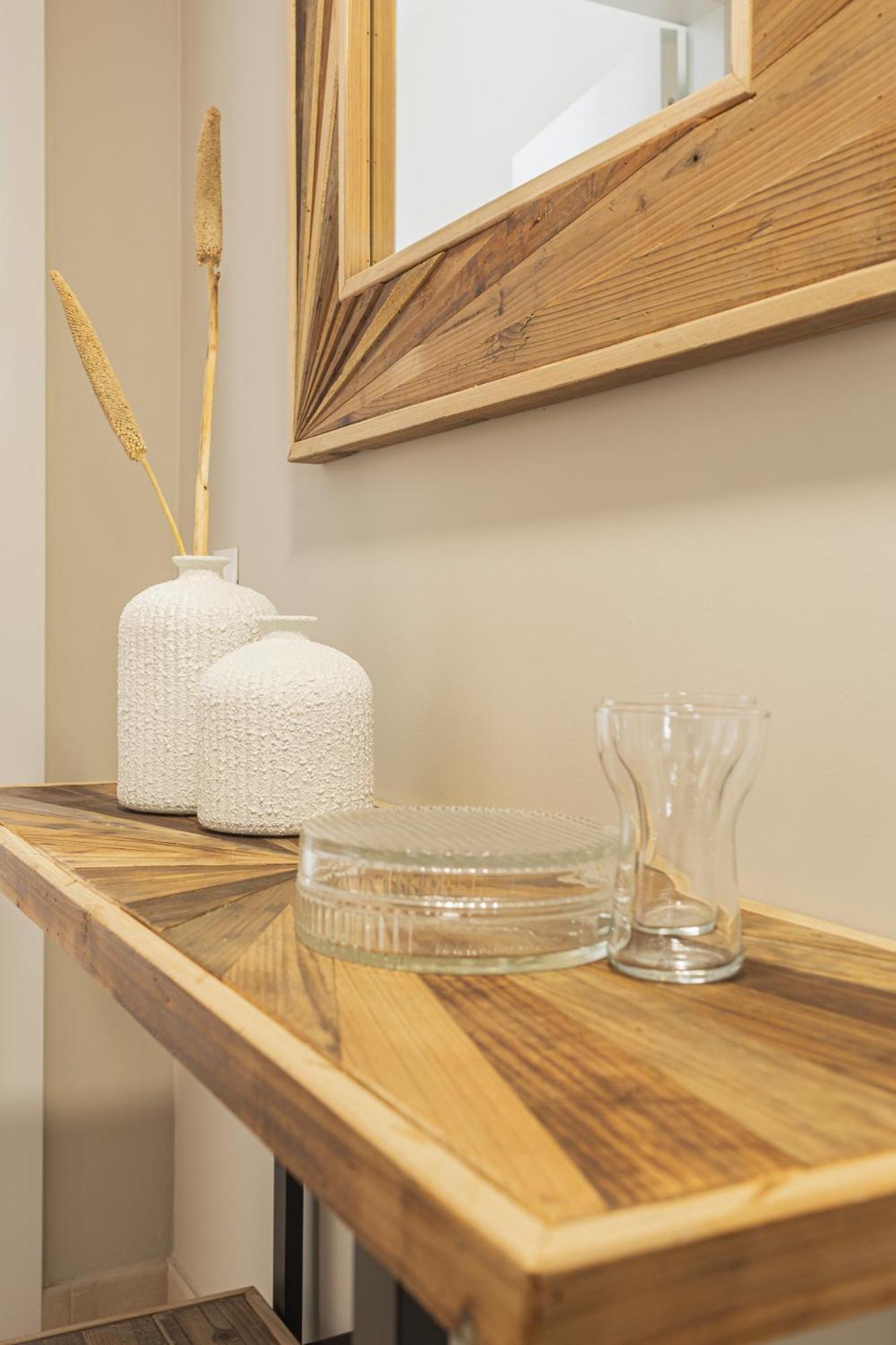 Apartamentos Martalia Aticos Deluxe Ronda Dış mekan fotoğraf