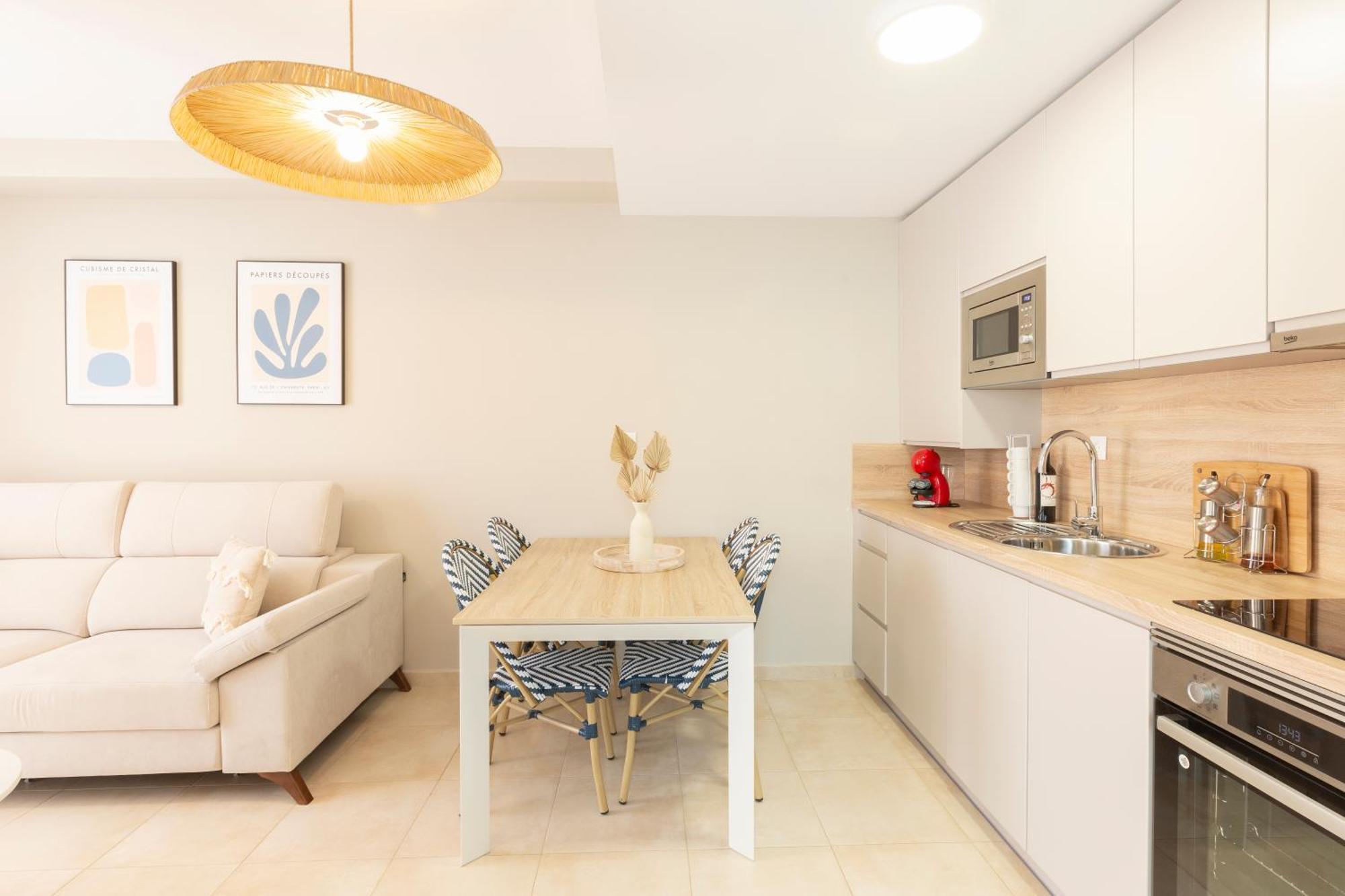 Apartamentos Martalia Aticos Deluxe Ronda Dış mekan fotoğraf