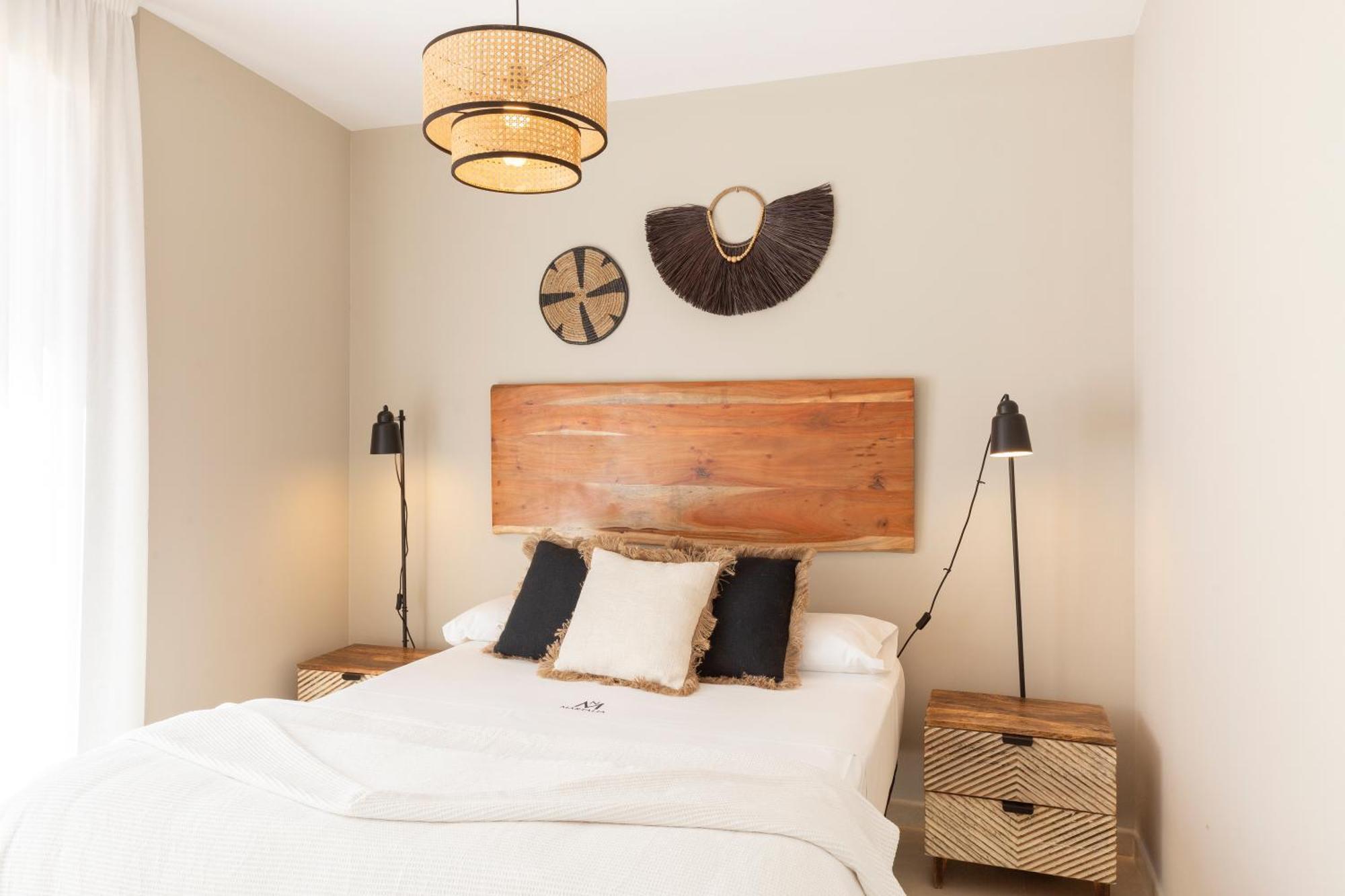 Apartamentos Martalia Aticos Deluxe Ronda Dış mekan fotoğraf