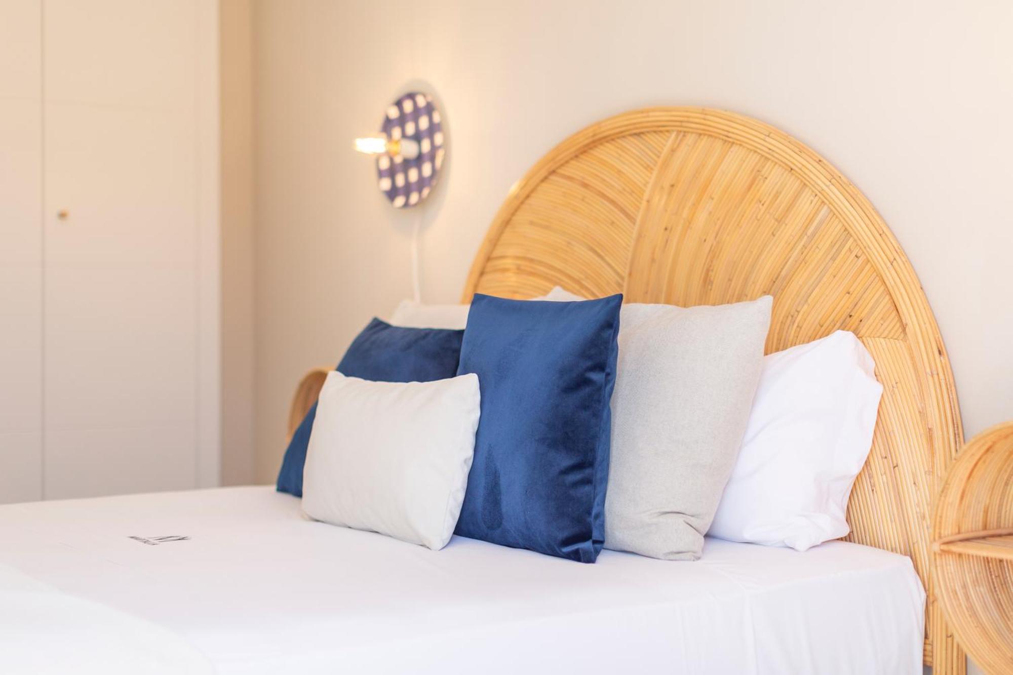 Apartamentos Martalia Aticos Deluxe Ronda Dış mekan fotoğraf
