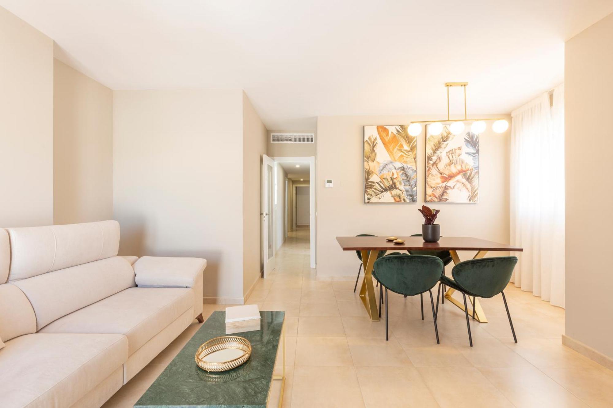 Apartamentos Martalia Aticos Deluxe Ronda Dış mekan fotoğraf