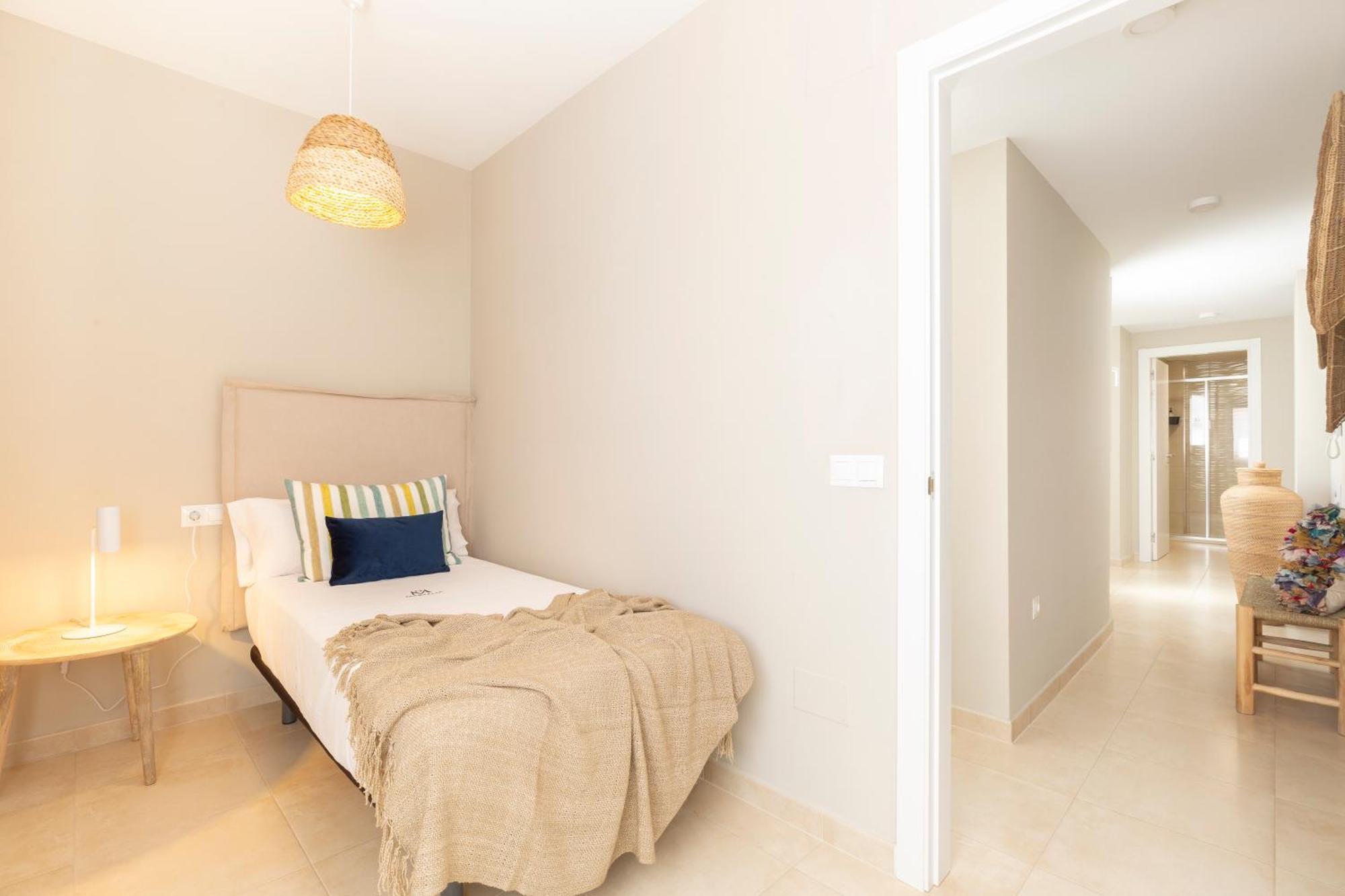 Apartamentos Martalia Aticos Deluxe Ronda Dış mekan fotoğraf