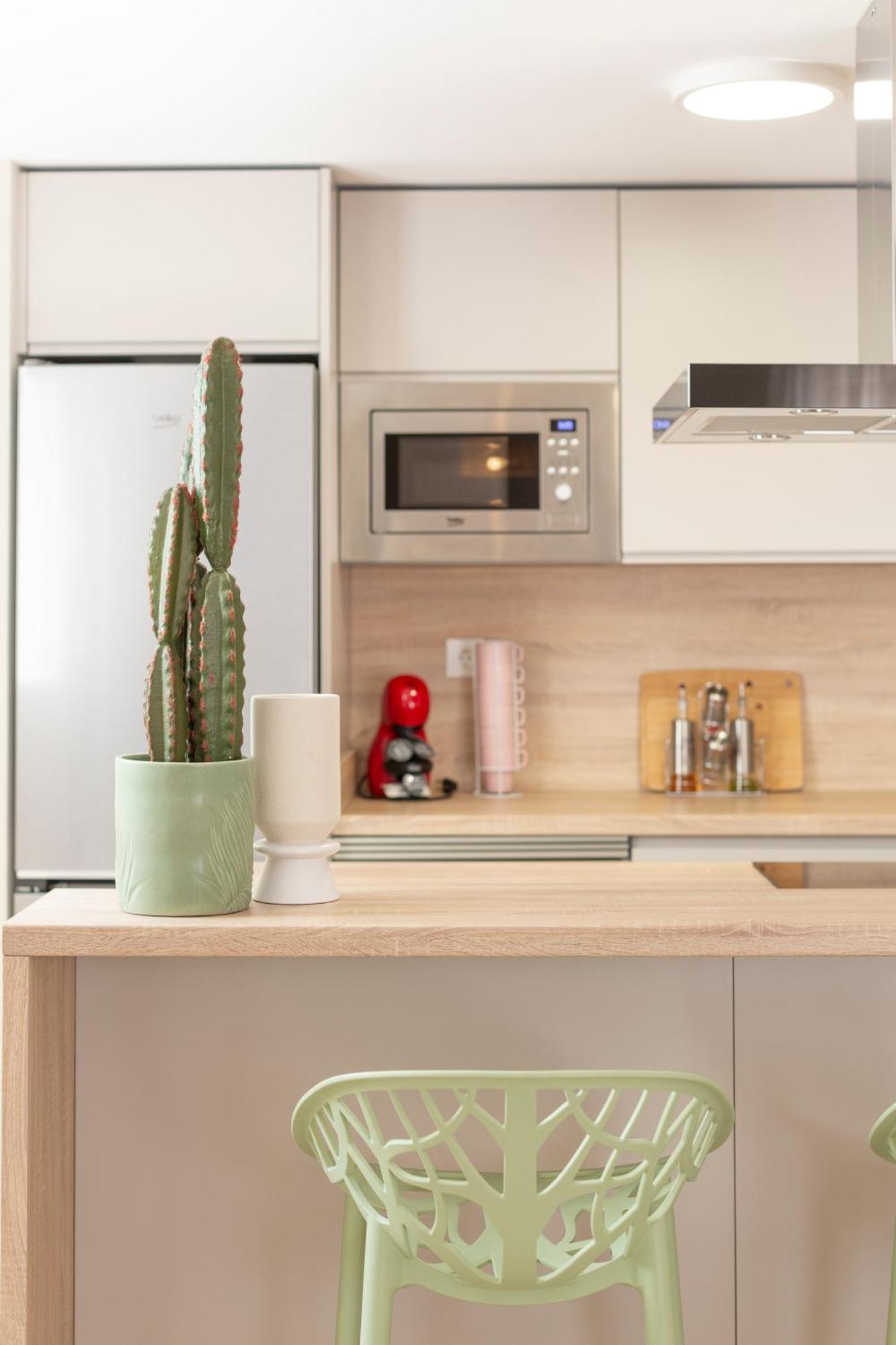 Apartamentos Martalia Aticos Deluxe Ronda Dış mekan fotoğraf
