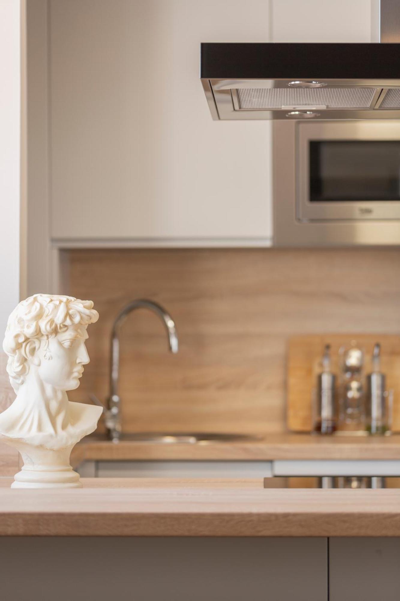 Apartamentos Martalia Aticos Deluxe Ronda Dış mekan fotoğraf
