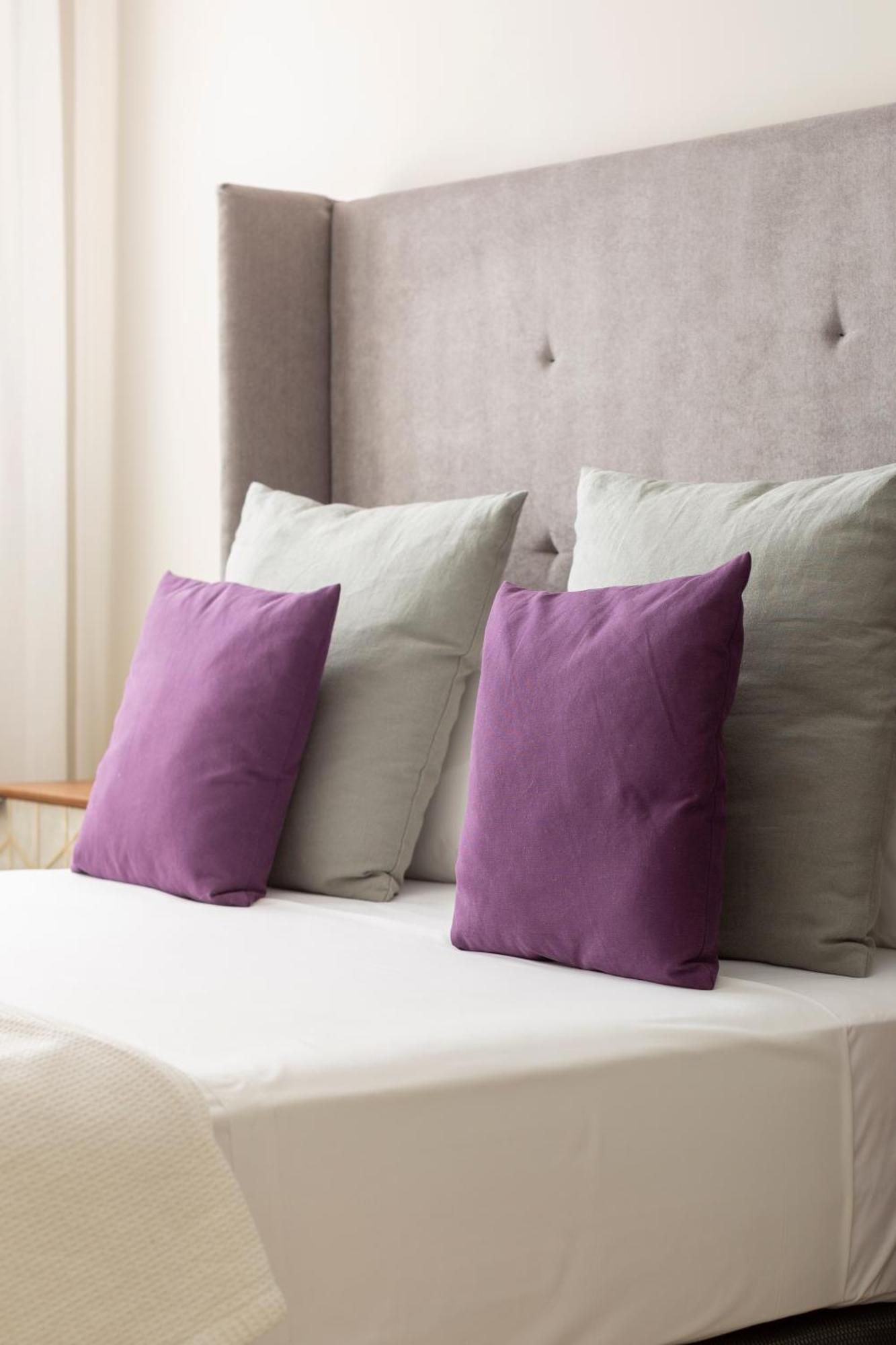 Apartamentos Martalia Aticos Deluxe Ronda Dış mekan fotoğraf