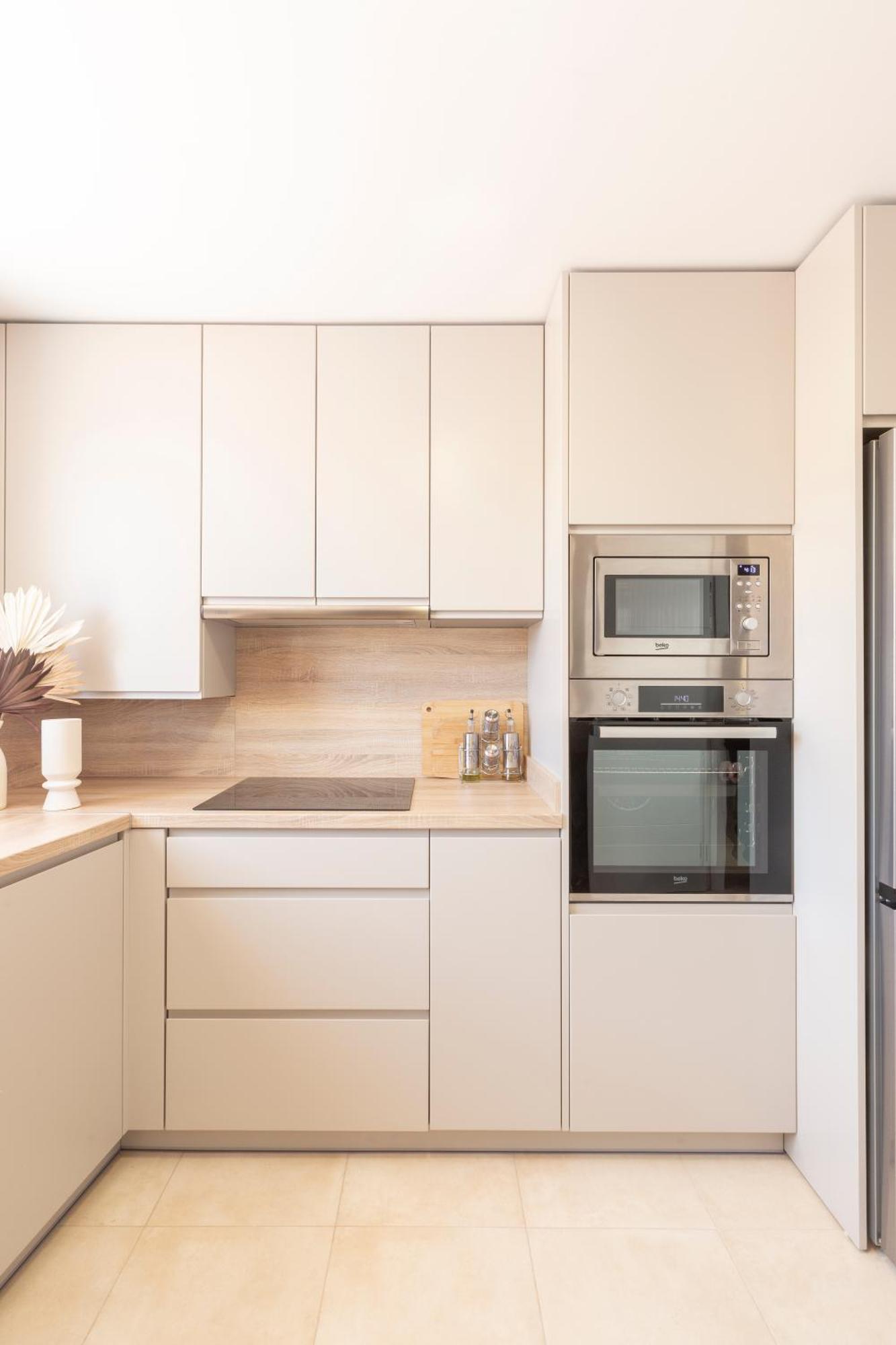 Apartamentos Martalia Aticos Deluxe Ronda Dış mekan fotoğraf