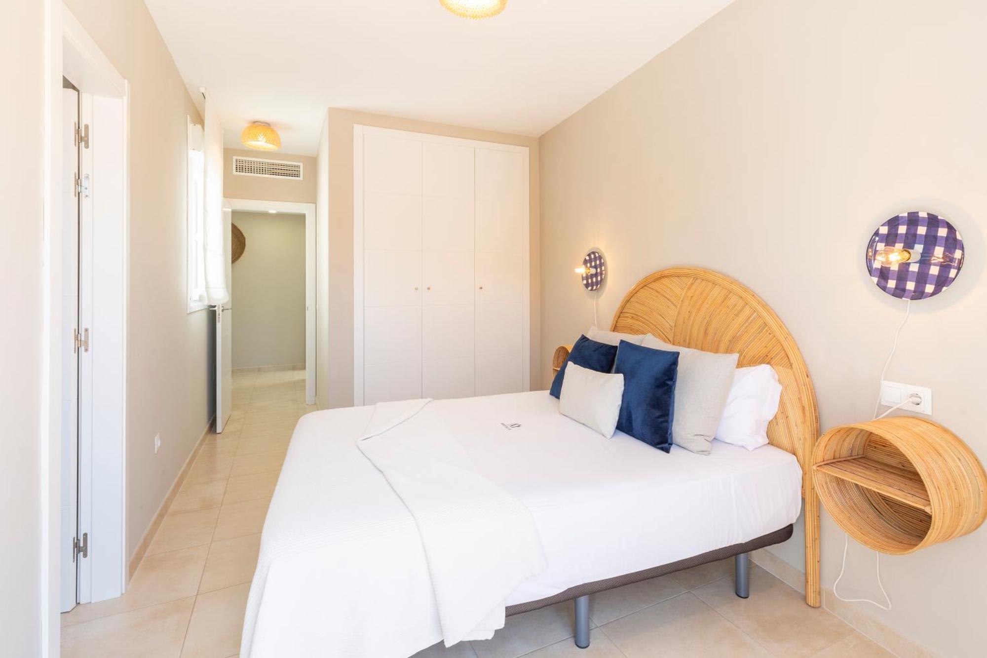 Apartamentos Martalia Aticos Deluxe Ronda Dış mekan fotoğraf