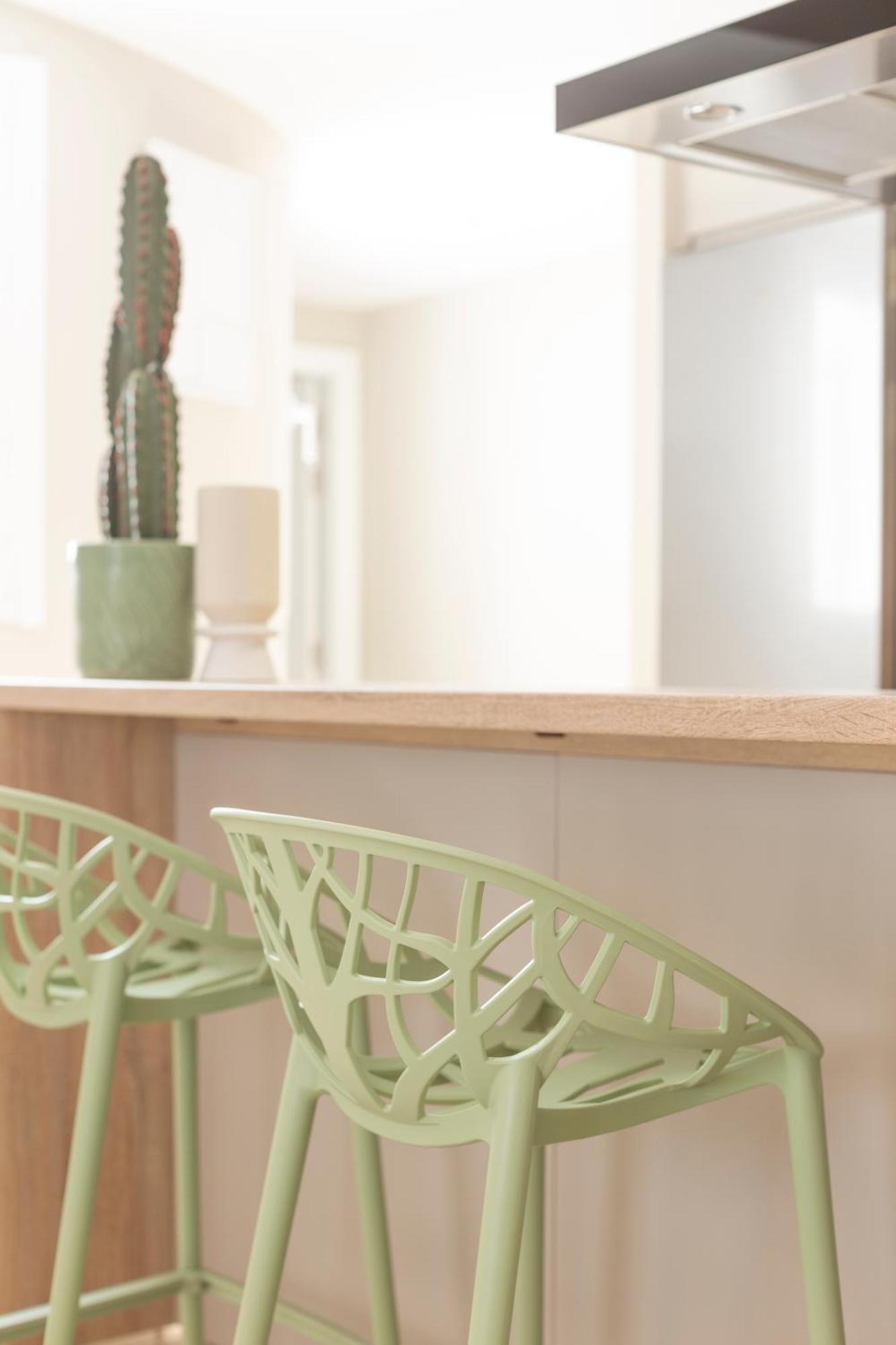 Apartamentos Martalia Aticos Deluxe Ronda Dış mekan fotoğraf