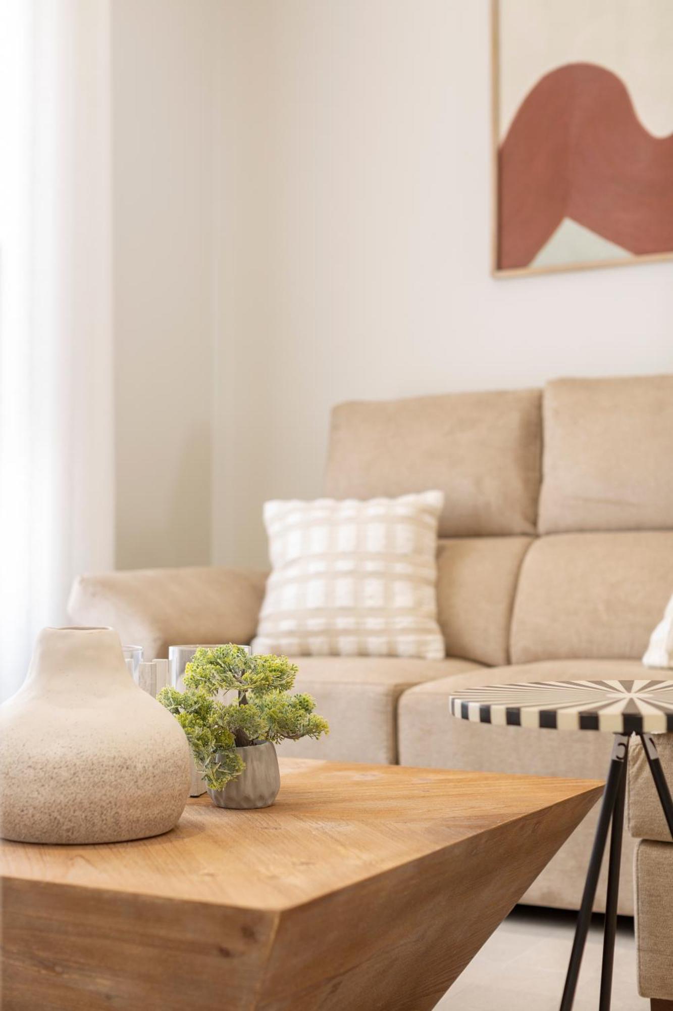 Apartamentos Martalia Aticos Deluxe Ronda Dış mekan fotoğraf