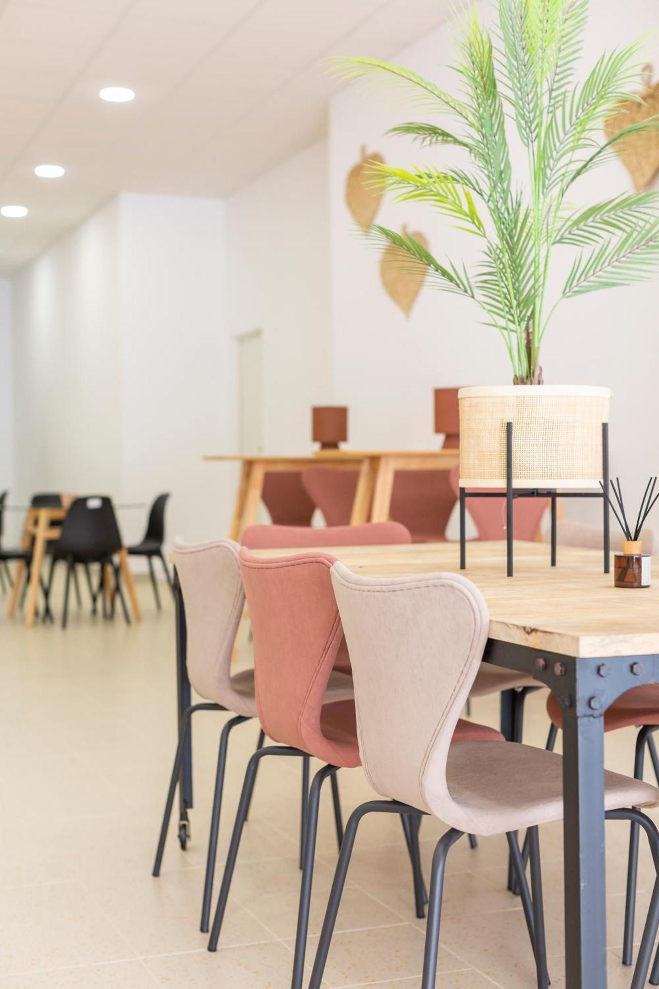 Apartamentos Martalia Aticos Deluxe Ronda Dış mekan fotoğraf