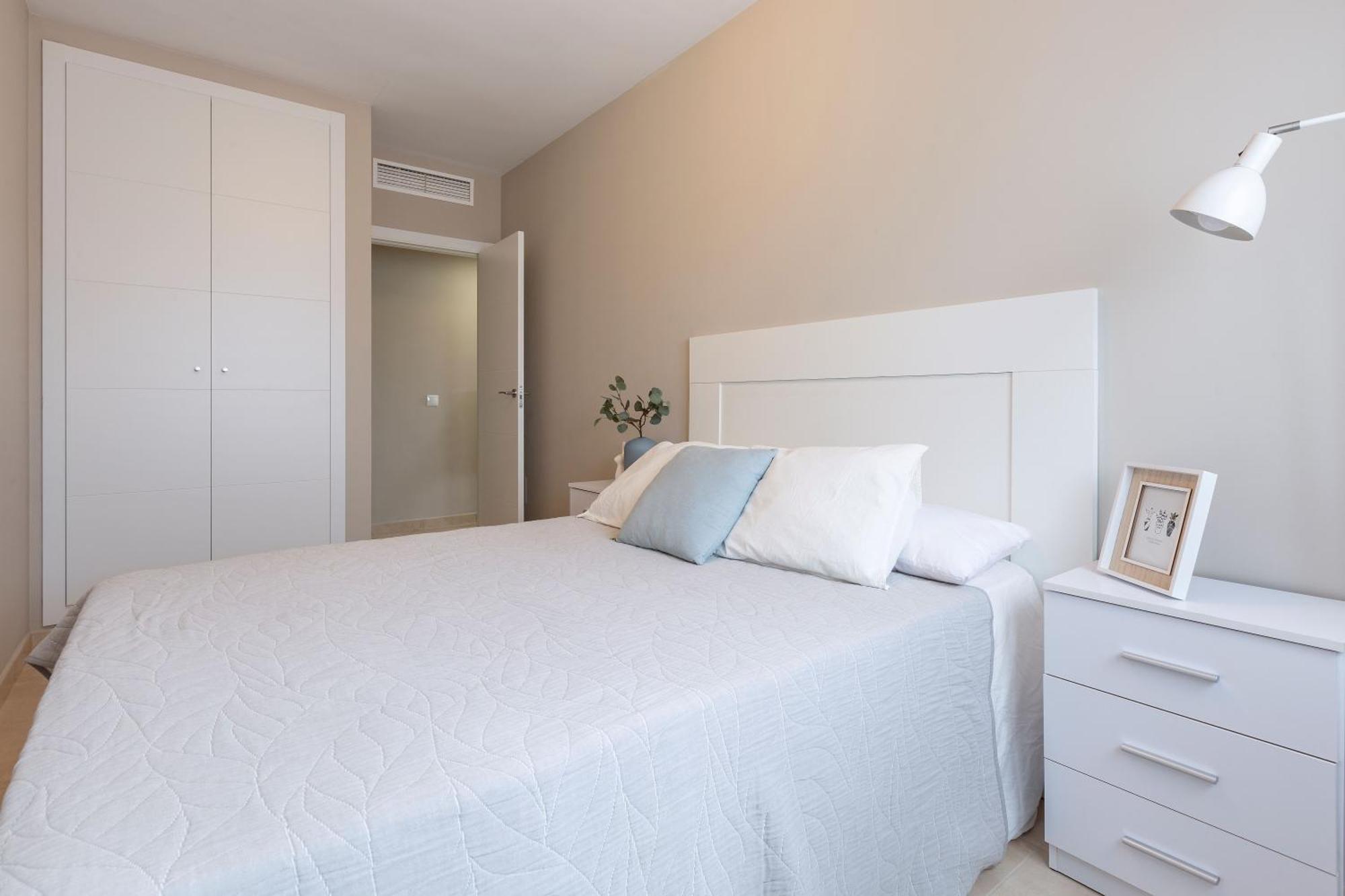 Apartamentos Martalia Aticos Deluxe Ronda Dış mekan fotoğraf